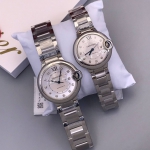 Часы Cartier Артикул LUX-83977. Вид 1