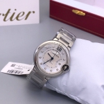 Часы Cartier Артикул LUX-83977. Вид 2