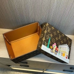 Коробка для хранения Louis Vuitton Артикул LUX-84017. Вид 1