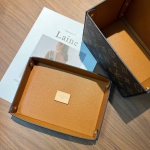 Коробка для хранения Louis Vuitton Артикул LUX-84017. Вид 2