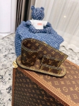 Органайзер настольный  Louis Vuitton Артикул LUX-84018. Вид 3