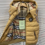 Жилет Burberry Артикул LUX-84240. Вид 2