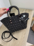 Сумка женская Balenciaga Артикул LUX-84110. Вид 1