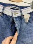 Джинсы Alexander Wang Артикул LUX-84143. Вид 2