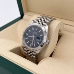 Часы Rolex Артикул LUX-84125. Вид 4
