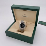 Часы Rolex Артикул LUX-84124. Вид 3