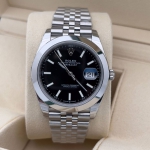Часы Rolex Артикул LUX-84124. Вид 2