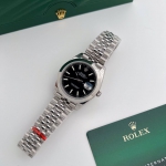 Часы Rolex Артикул LUX-84124. Вид 1