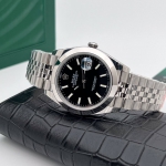 Часы Rolex Артикул LUX-84124. Вид 4
