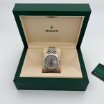 Часы Rolex Артикул LUX-84123. Вид 2