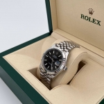 Часы Rolex Артикул LUX-84122. Вид 2