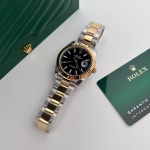 Часы Rolex Артикул LUX-84121. Вид 1
