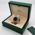Часы Rolex Артикул LUX-84120. Вид 3