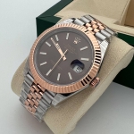 Часы Rolex Артикул LUX-84120. Вид 2