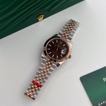 Часы Rolex Артикул LUX-84120. Вид 1