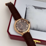 Часы Cartier Артикул LUX-84126. Вид 1