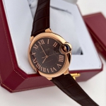 Часы Cartier Артикул LUX-84126. Вид 2