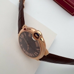 Часы Cartier Артикул LUX-84126. Вид 3