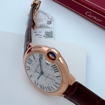 Часы Cartier Артикул LUX-84127. Вид 2