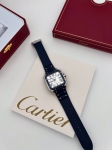 Часы  Cartier Артикул LUX-84128. Вид 1