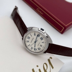 Часы Cartier Артикул LUX-84130. Вид 2