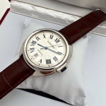 Часы Cartier Артикул LUX-84130. Вид 3