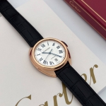 Часы Cartier Артикул LUX-84129. Вид 1