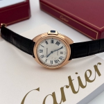 Часы Cartier Артикул LUX-84129. Вид 2