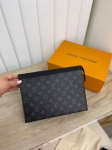 Папка А5  Louis Vuitton Артикул LUX-84180. Вид 1