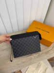 Папка А5  Louis Vuitton Артикул LUX-84178. Вид 1