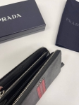 Кошелёк  Prada Артикул LUX-84230. Вид 5