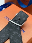 Ремень двусторонний Louis Vuitton Артикул LUX-84297. Вид 2