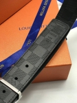 Ремень двусторонний Louis Vuitton Артикул LUX-84297. Вид 3