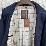 Куртка мужская Loro Piana Артикул LUX-84317. Вид 4