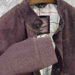 Куртка мужская Loro Piana Артикул LUX-84315. Вид 2