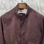Куртка мужская Loro Piana Артикул LUX-84315. Вид 4