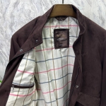 Куртка мужская Loro Piana Артикул LUX-84315. Вид 5