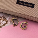 Серьги  Dolce & Gabbana Артикул LUX-84336. Вид 1