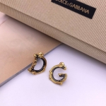 Серьги  Dolce & Gabbana Артикул LUX-84336. Вид 3
