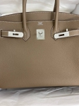 Сумка женская Birkin, 25, togo Hermes Артикул LUX-84389. Вид 2