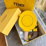 Ракетка для настольного тенниса Fendi Артикул LUX-84414. Вид 4