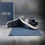Кеды мужские  Christian Dior Артикул LUX-84443. Вид 3