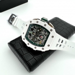 Часы Richard Mille Артикул LUX-84455. Вид 1