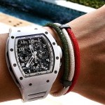 Часы Richard Mille Артикул LUX-84454. Вид 4