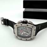 Часы Richard Mille Артикул LUX-84451. Вид 2