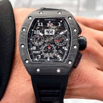 Часы Richard Mille Артикул LUX-84450. Вид 4