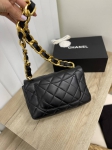 Сумка женская Chanel Артикул LUX-84481. Вид 4