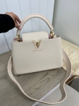  Сумка женская Capucines Louis Vuitton Артикул LUX-84484. Вид 1