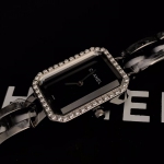Часы Chanel Артикул LUX-84511. Вид 2