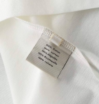 Футболка мужская Hermes Артикул LUX-84533. Вид 4